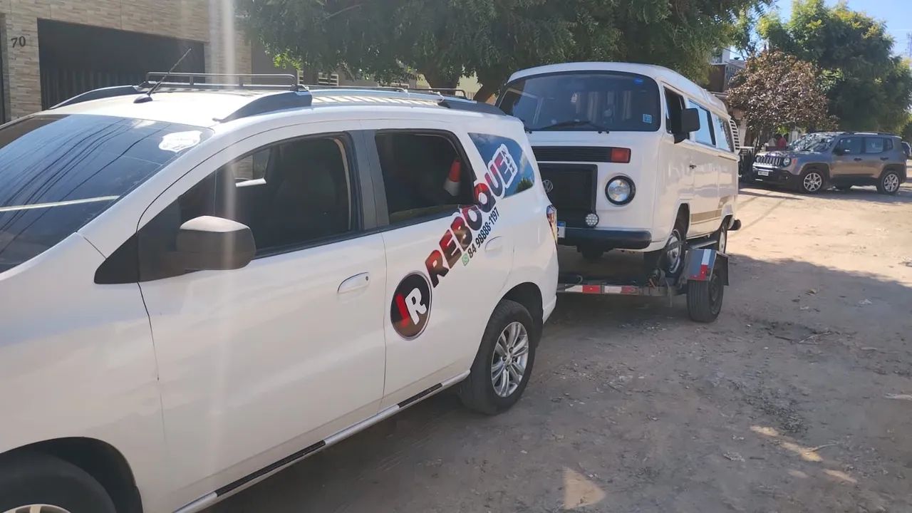 Auto socorro reboque 24 HORAS 