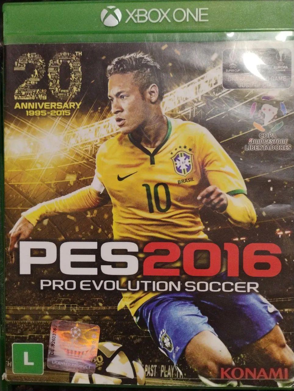Jogos- Xbox One - Foto 4