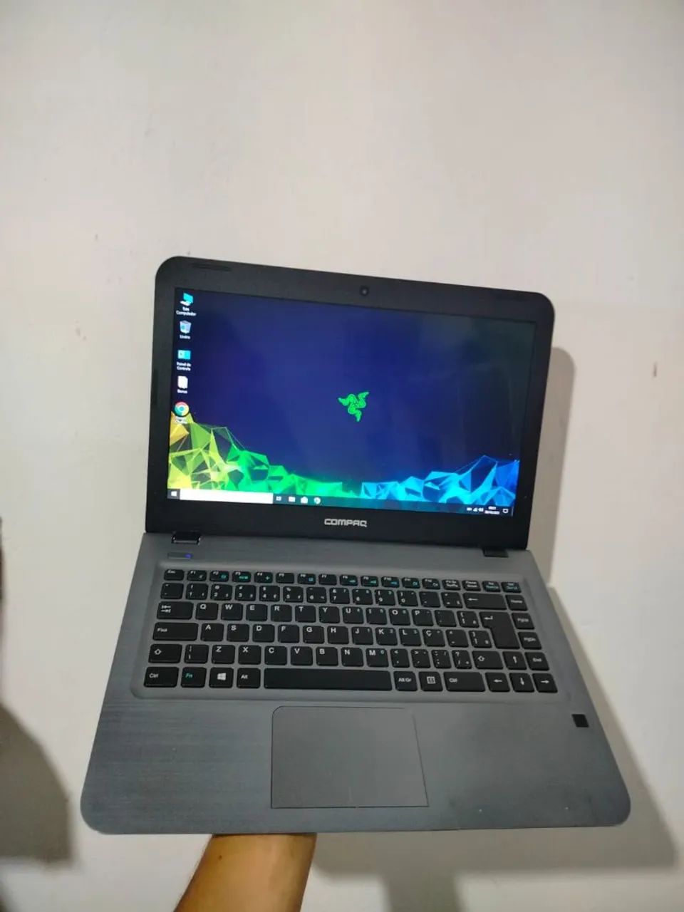 NOTEBOOK COMPAC 64264607536769120