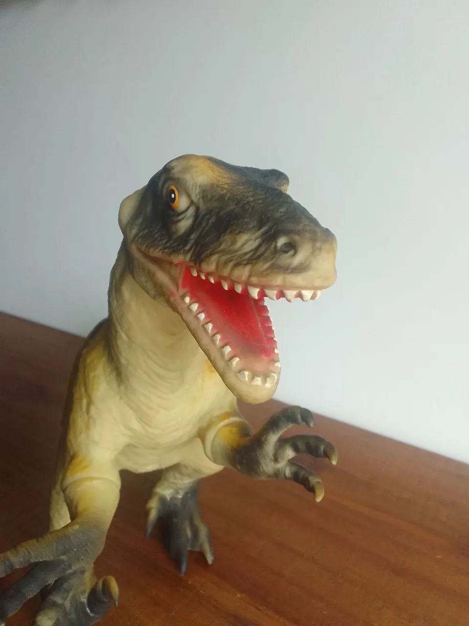 Dinossauro 50cm x 30cm - Foto 5