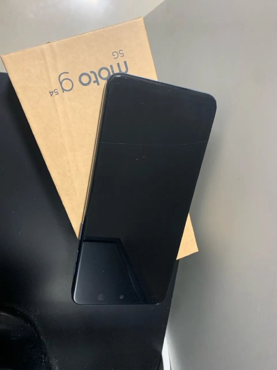 Moto g54 5g/256gb)  - Foto 4