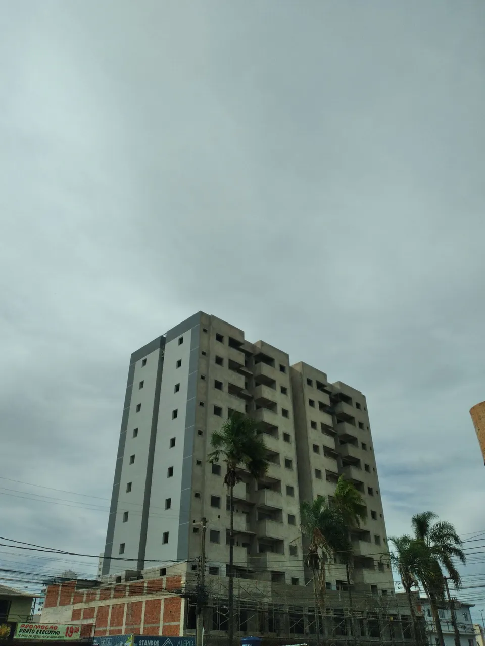 Agio apartamento samambaia sul