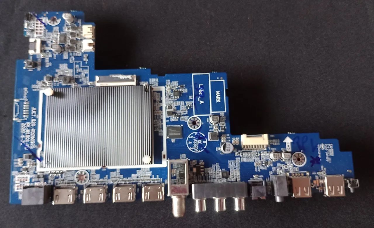 Placa principal TV Philco 50" PTV50RCG70BL