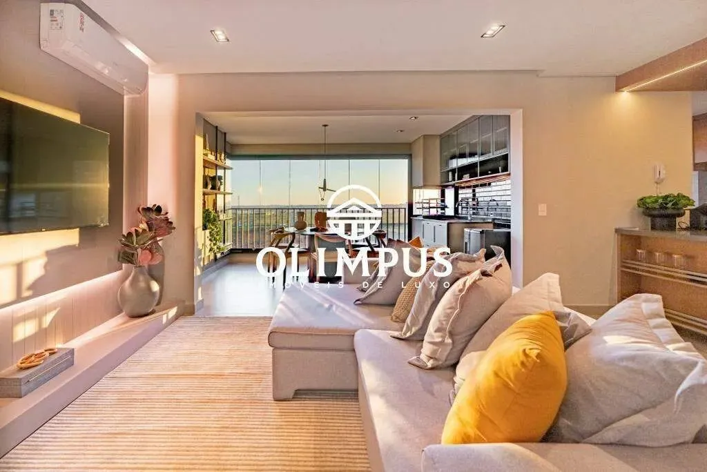 Apartamento Alto Padrão - Domun