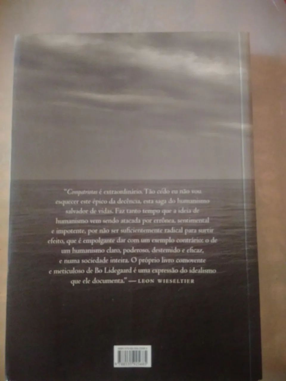 Os Compatriotas - Foto 2