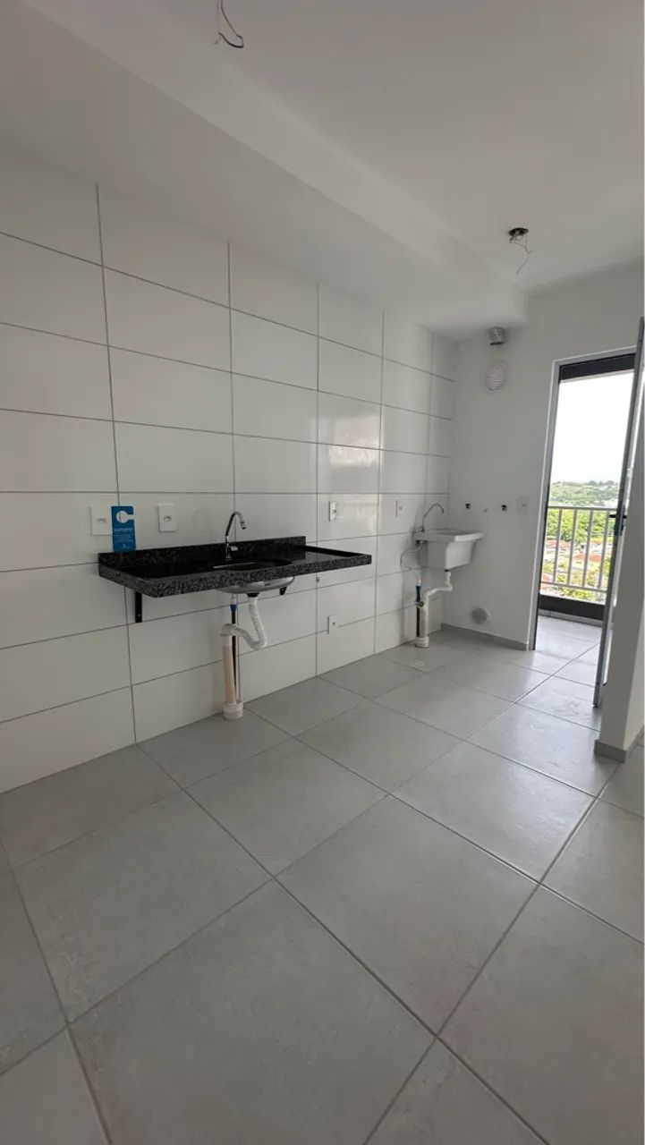 Liberdade Life Club - Aluguel de Apartamento Jardim São Paulo. - Foto 2
