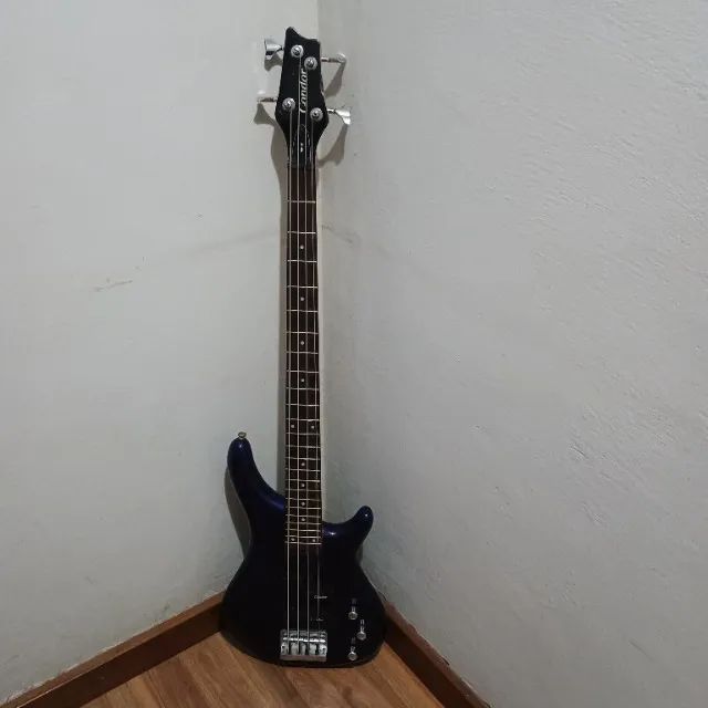 Baixo Condor  - Foto 3