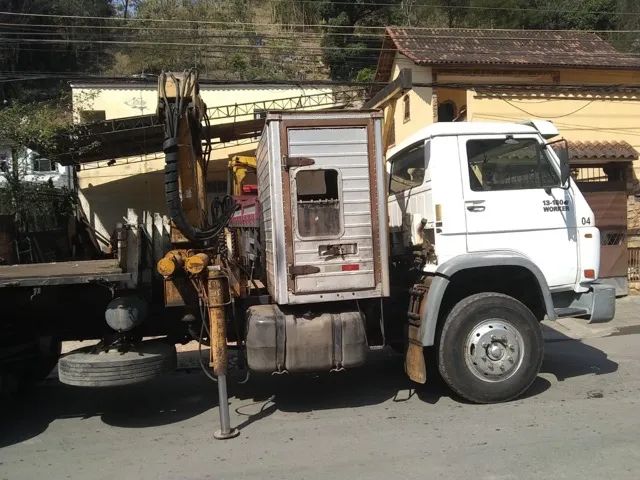 munck 12 t mais 13180 em dia