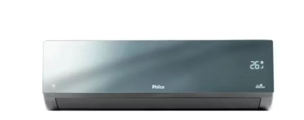 Ar-condicionado Split Philco 24000BTUs - Foto 3