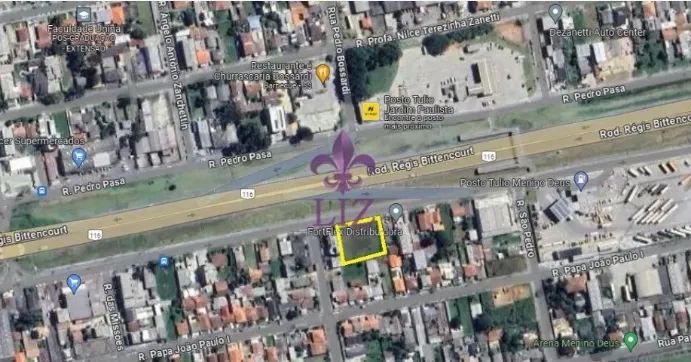 Excelente oportunidade: terreno em Quatro Barras. - Foto 3