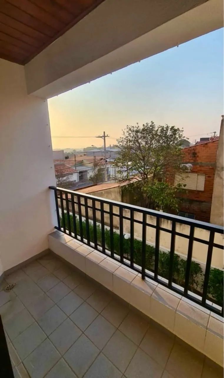 Foto - Itu - Parque Nossa Senhora da Candelária