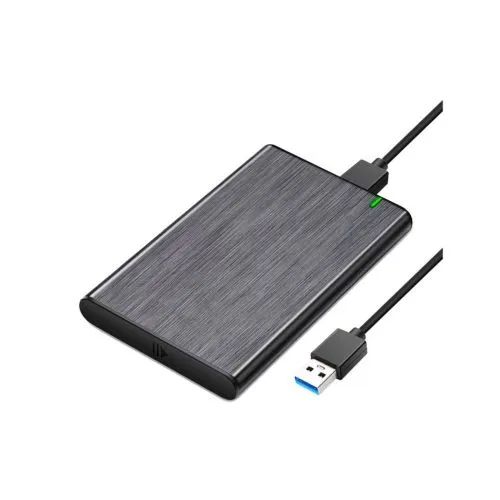 HD Externo de 250, 320, 500 e 1 tera - Foto 4