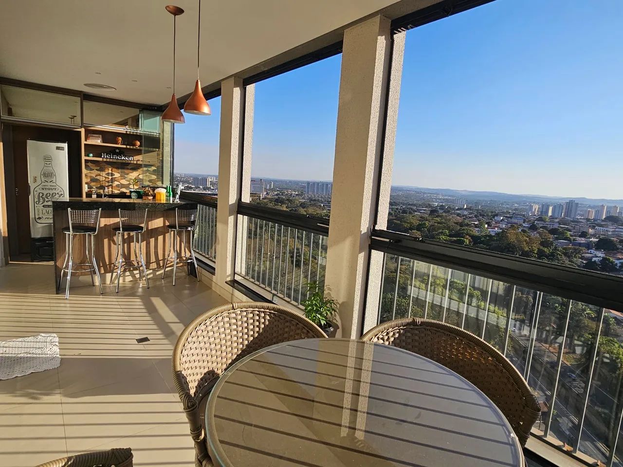 Foto - Goiânia - Setor Sul