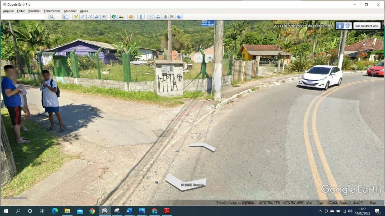 Aluga-se sitio em Vargem Grande  - Foto 5
