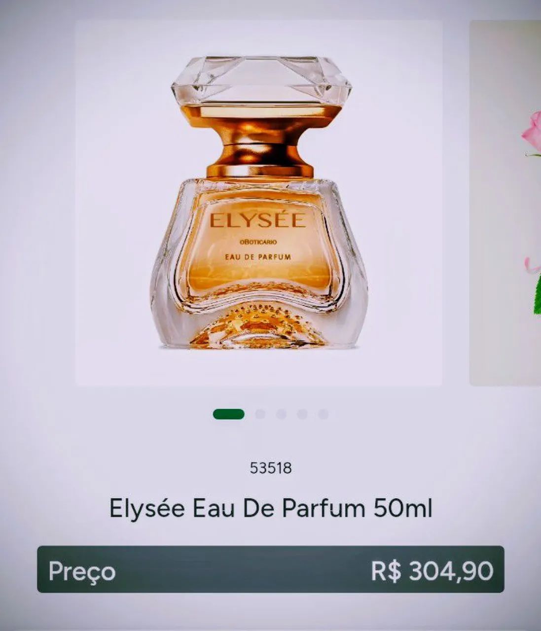Elysée 