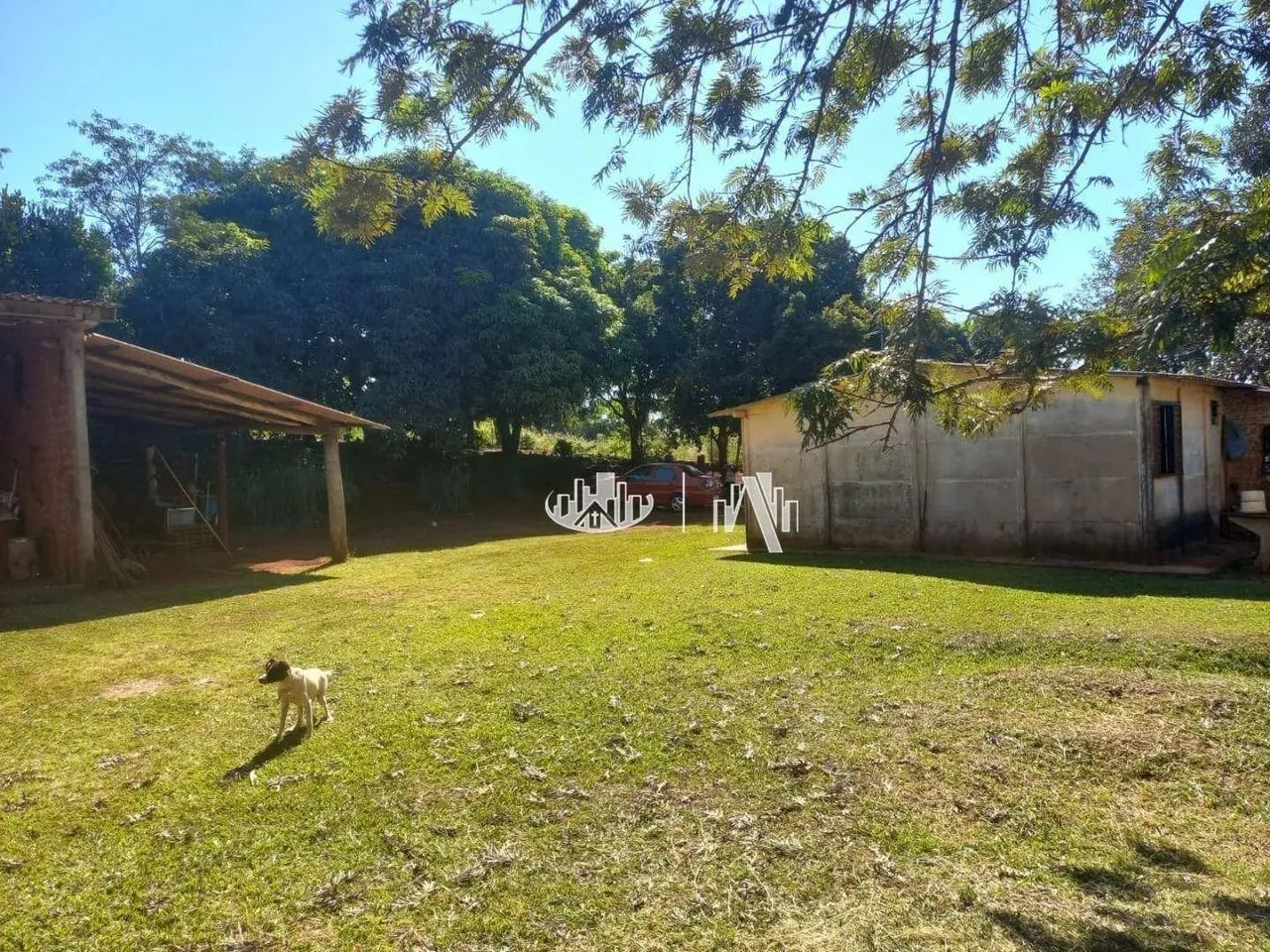 Sítio à venda, 60000 m² por R$ 1.250.000,00 - Lerroville - Londrina/PR - Foto 10