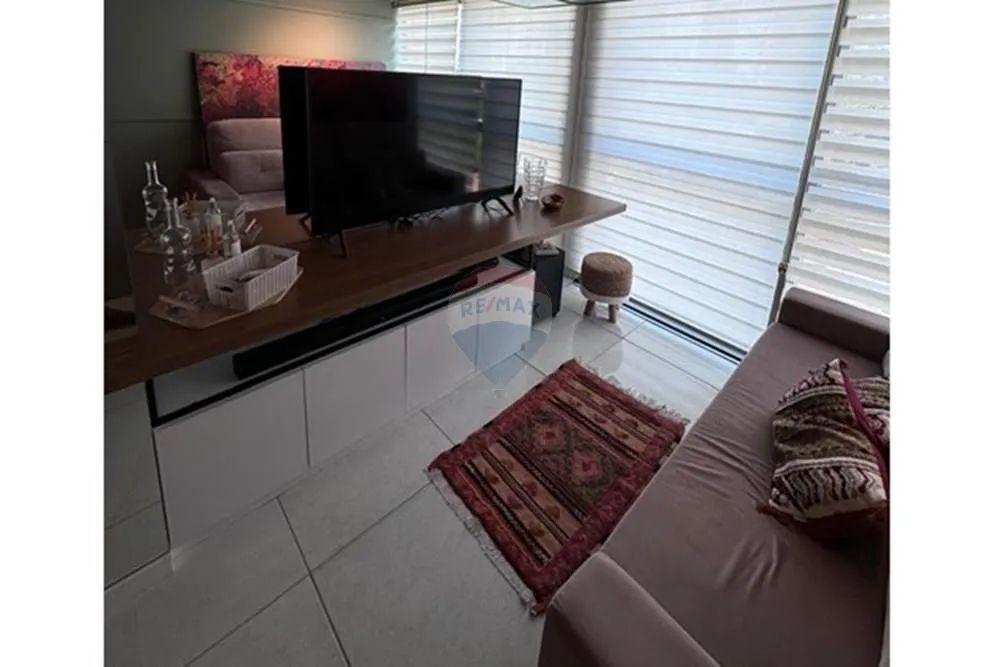 Apartamento FLAT para vender mobiliado no Rosarinho. Não perca!