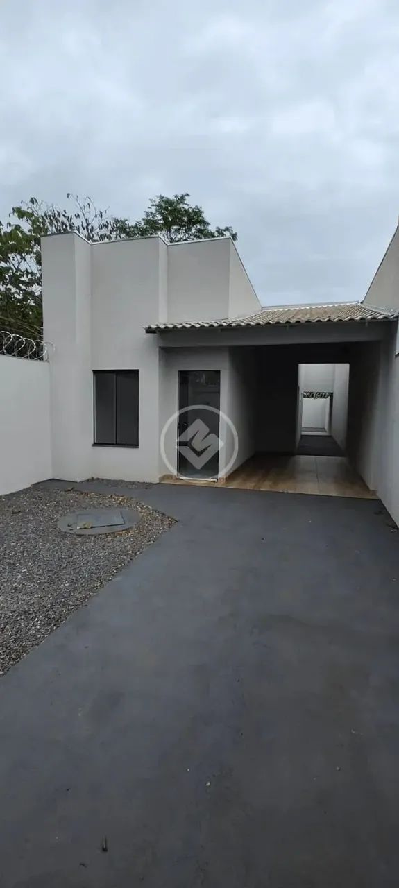 Casa no Garavelo 2 codigo: 48604 - Foto 4