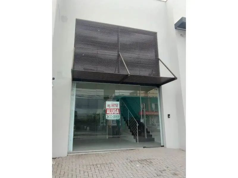 Sala comercial JOINVILLE - SC - Foto 14