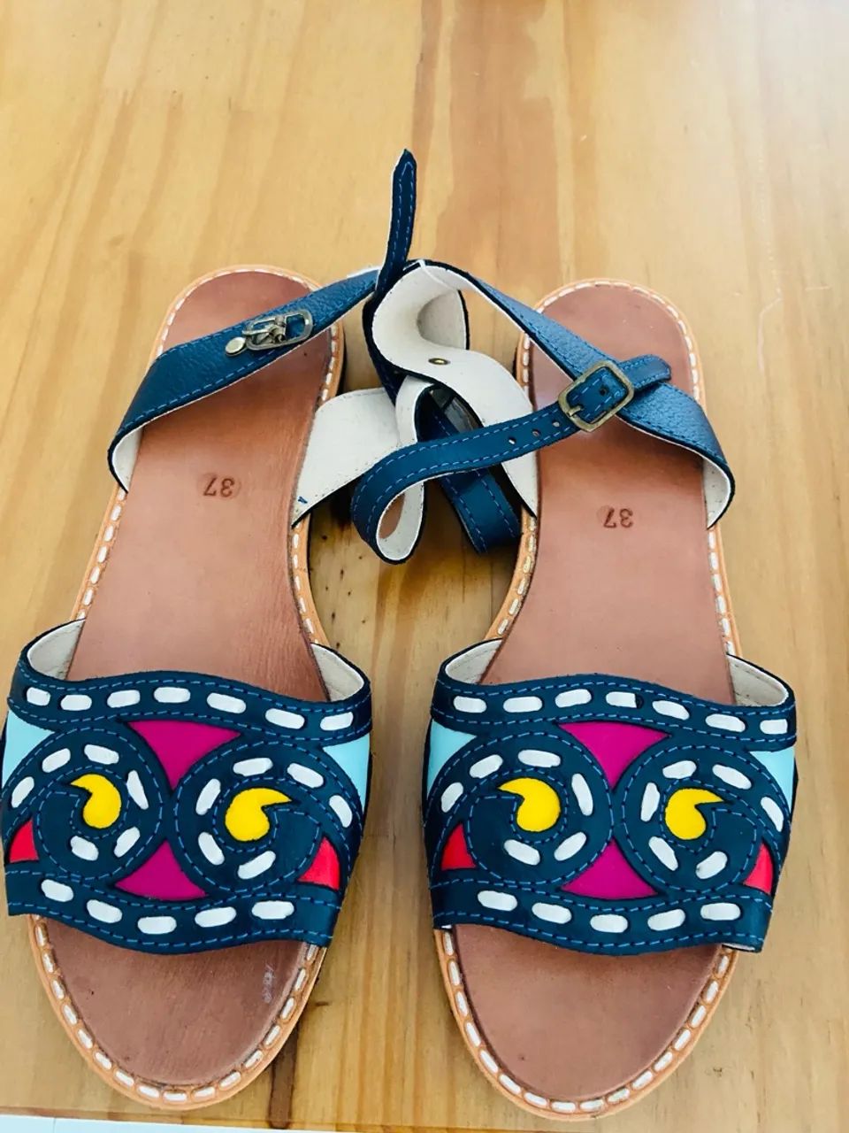 Sandália feminina 