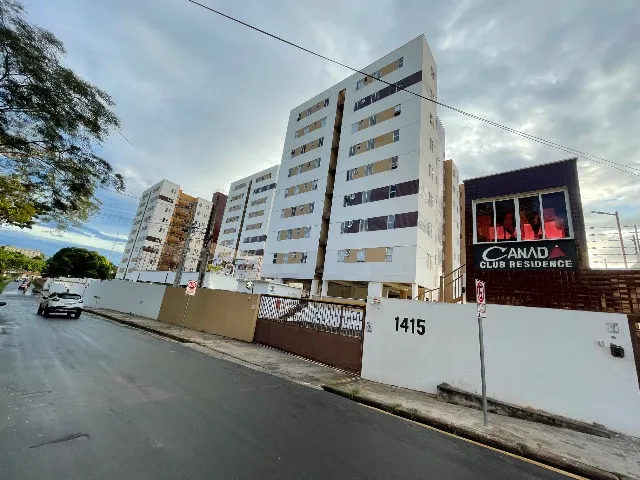 Apartamento - Locação - Bairro Cristo Rei