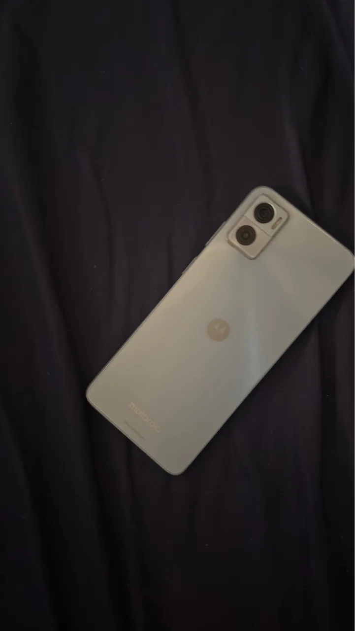 Moto e22