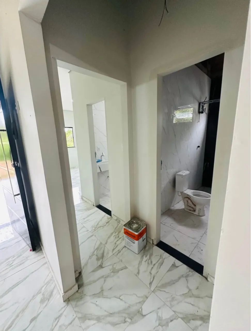 Foto - Boa Vista - Alvorada