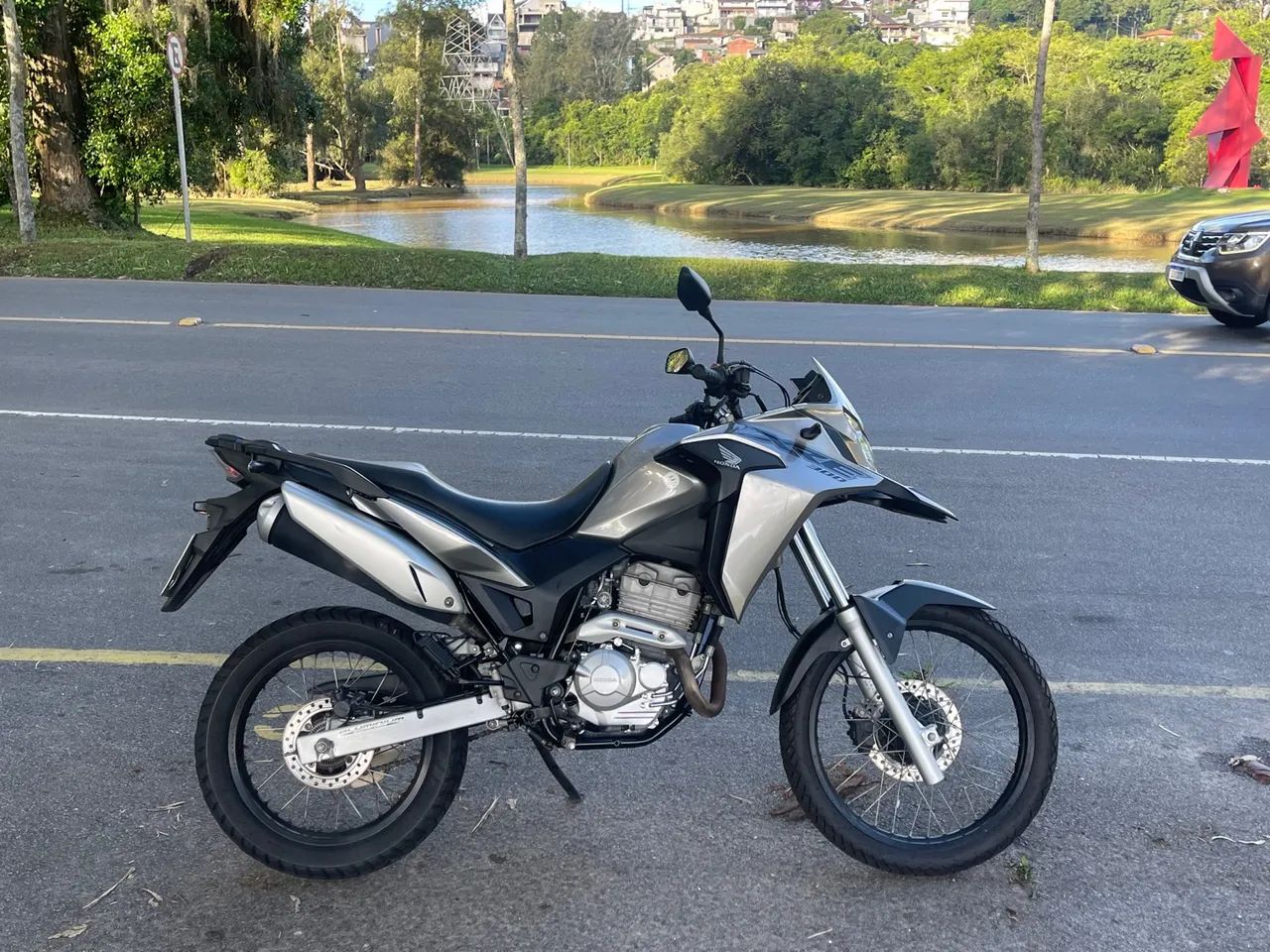 Honda Xre 300 - Impecável - Foto 2