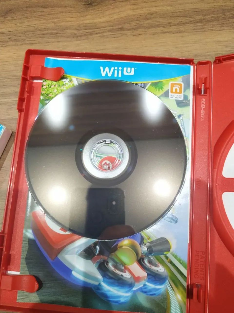 Mario Kart 8 - Wii U - Foto 3