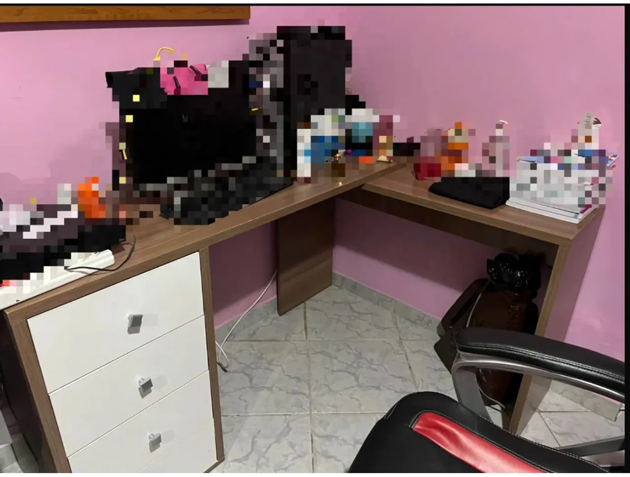 Mesinha de computador