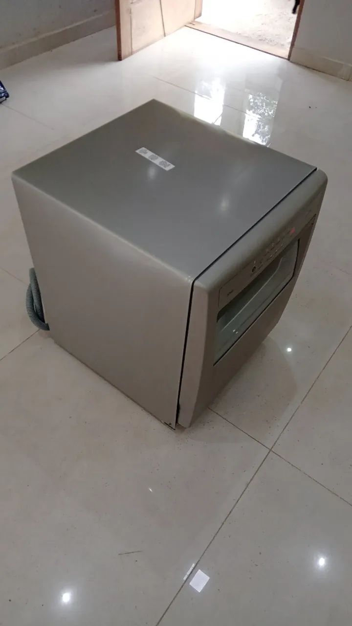 Lava louça Brastemp 8 serviços  - Foto 5
