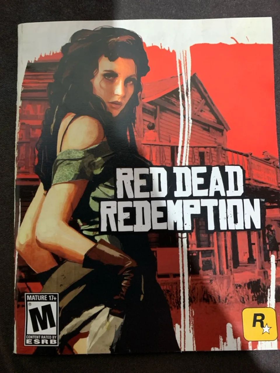 Red Dead Redemption - Greatest Hits - PS3 - Foto 5
