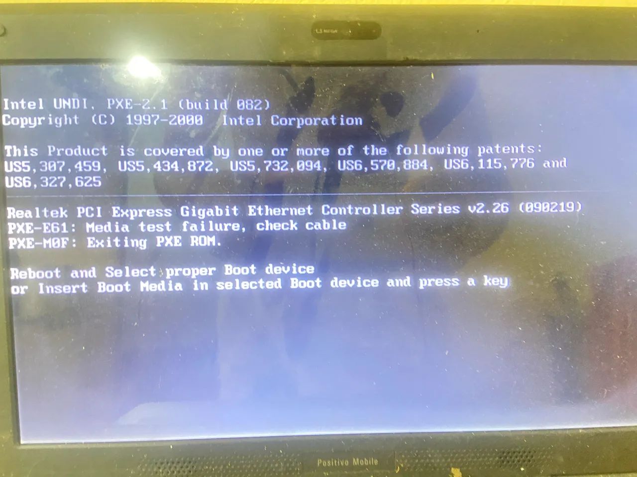 Notebook sem bateria ddr2 