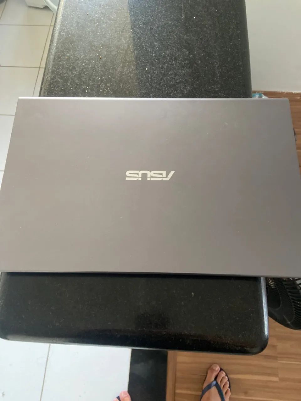 Notebook Asus Core i5 - Foto 2