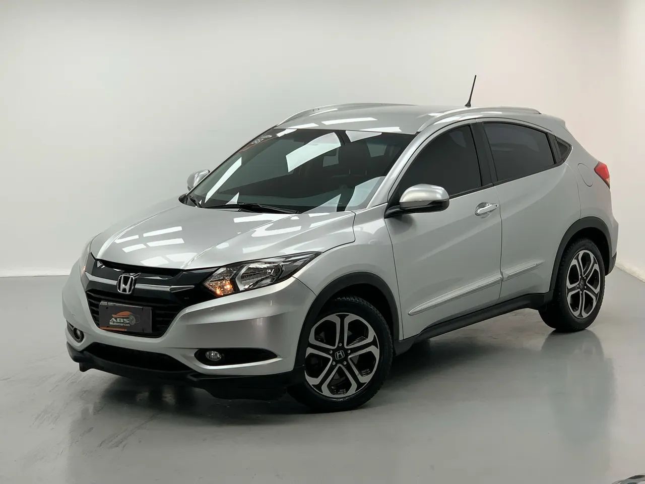HR-V 1.8 2016 Automático Baixo Km