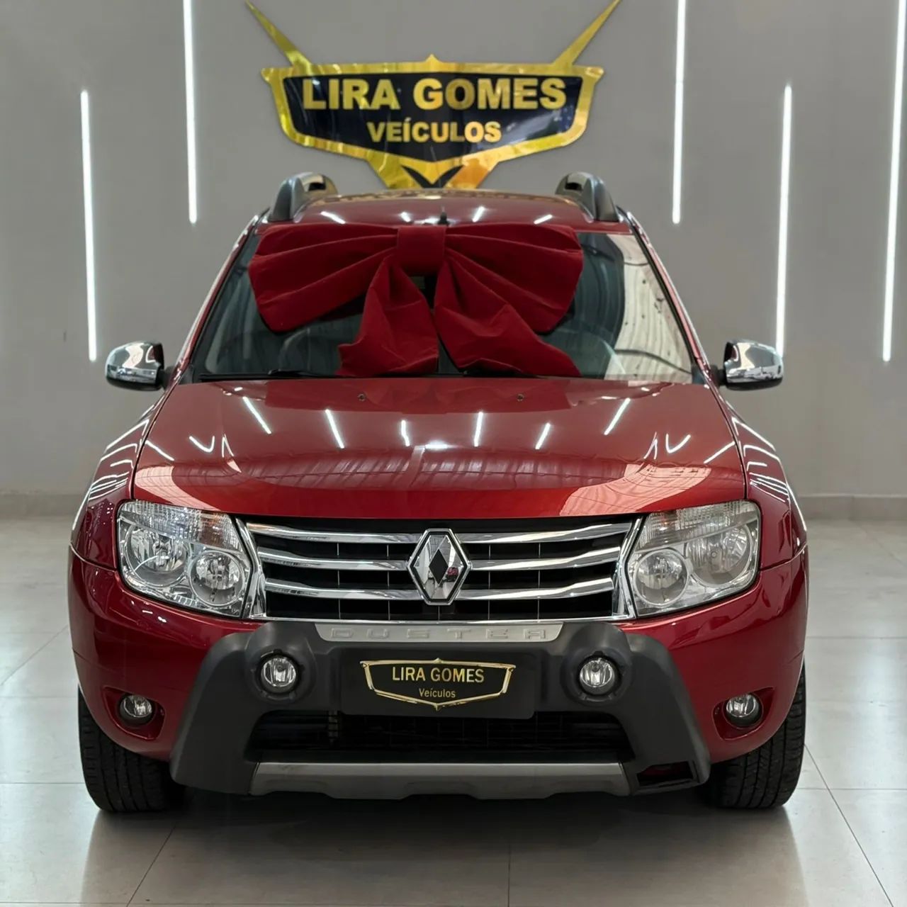 Renault Duster 2.0 Dynamique 4X2 16V Flex 4P Automático - Foto 2