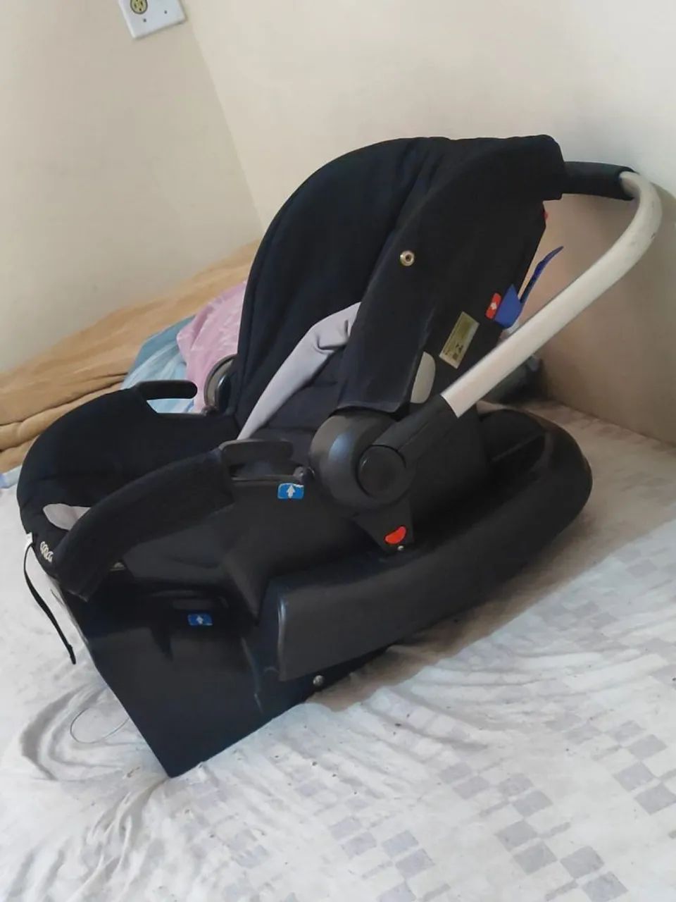  BEBÊ CONFORTO  - Foto 3