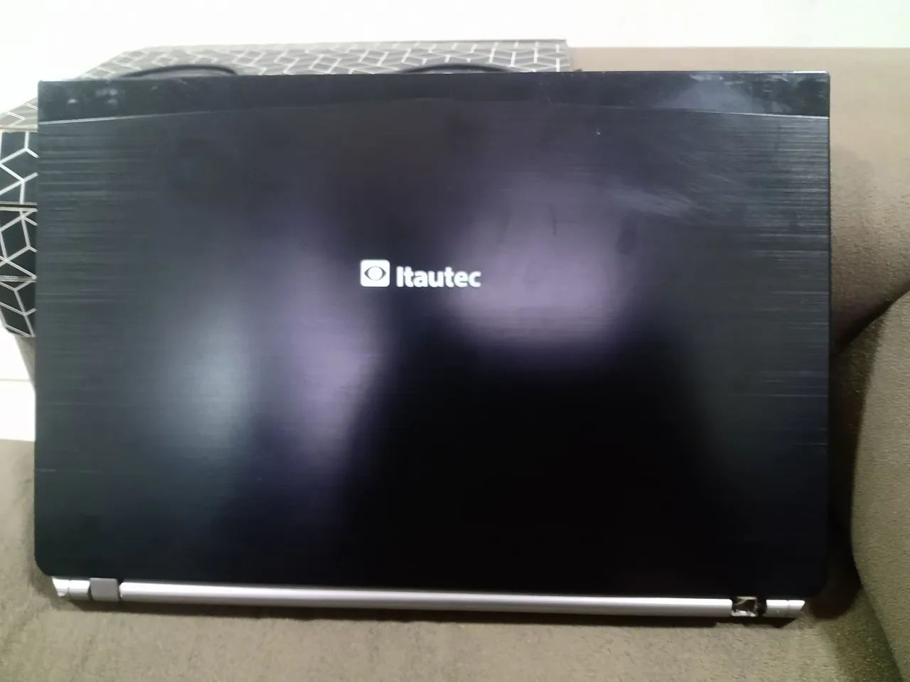 Notebook Itautec Core i7 64169987560067125