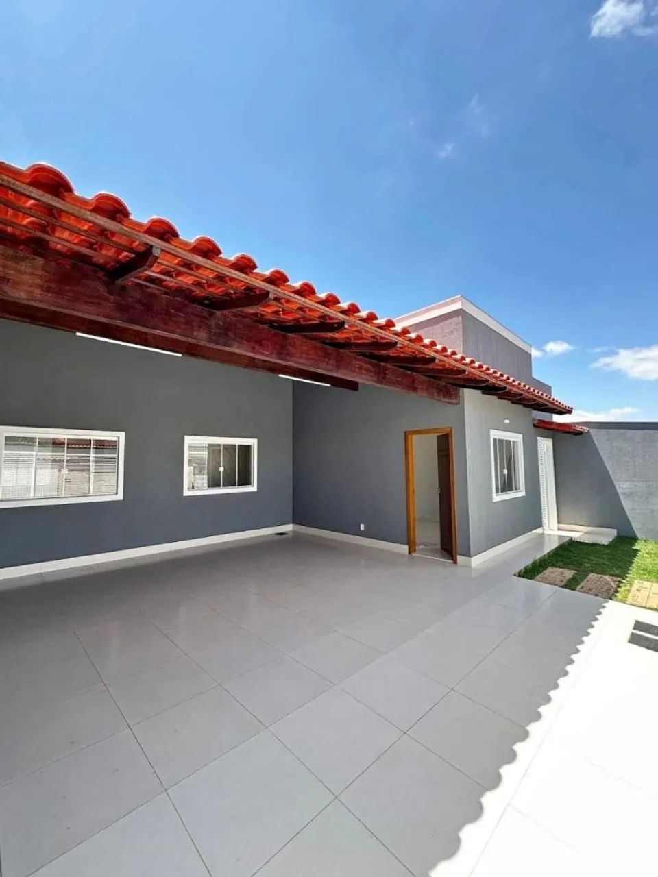 Foto - São José dos Pinhais - Parque da Fonte