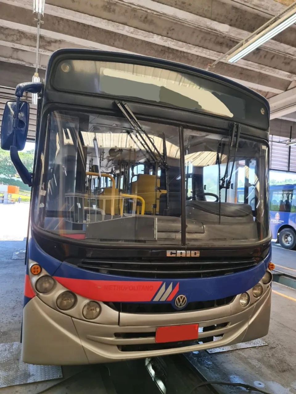 VW 17230 2011/2012 5P 32L $85 - Foto 7