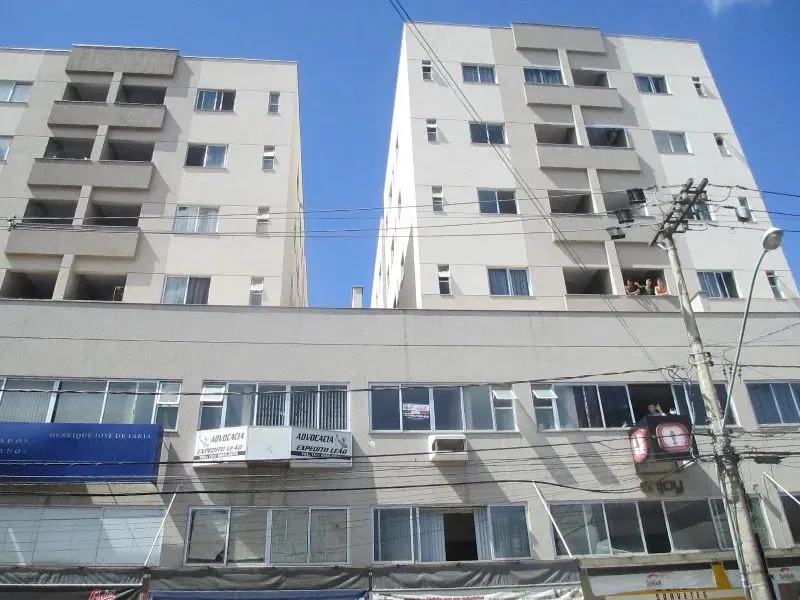 Ótima sala comercial no Centro de Viçosa MG