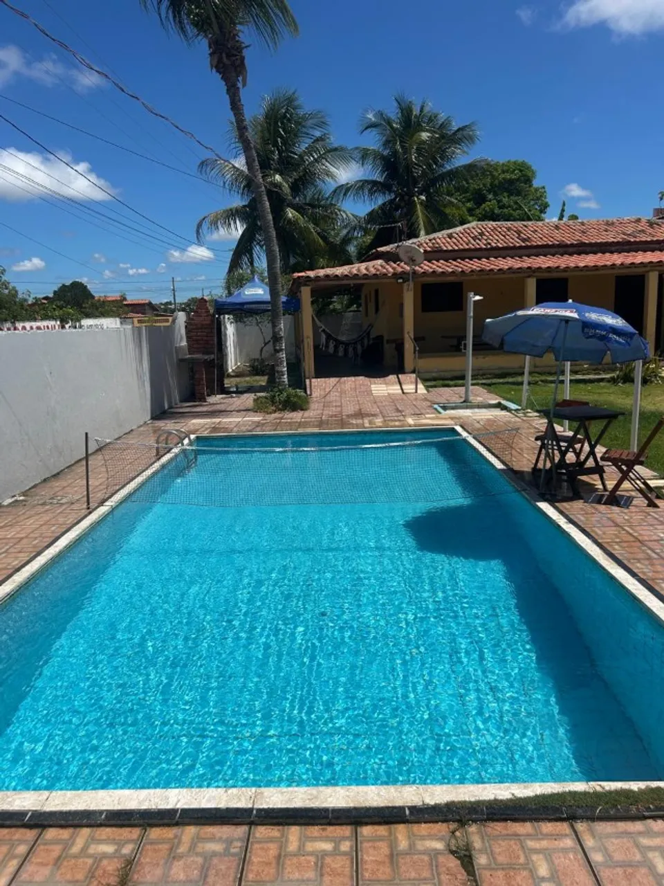 Casa em Carapibus - Conde, PB