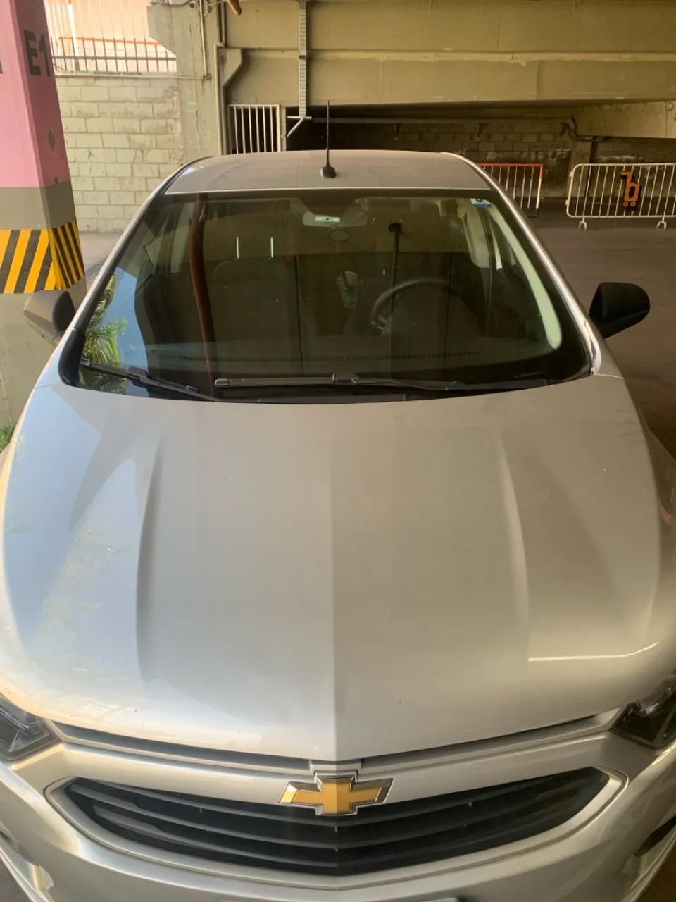 Faço tudo - Foto 2