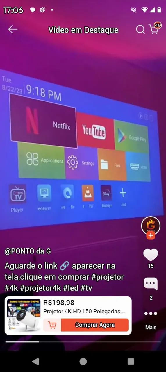 Projeto Mine 64303159974403120