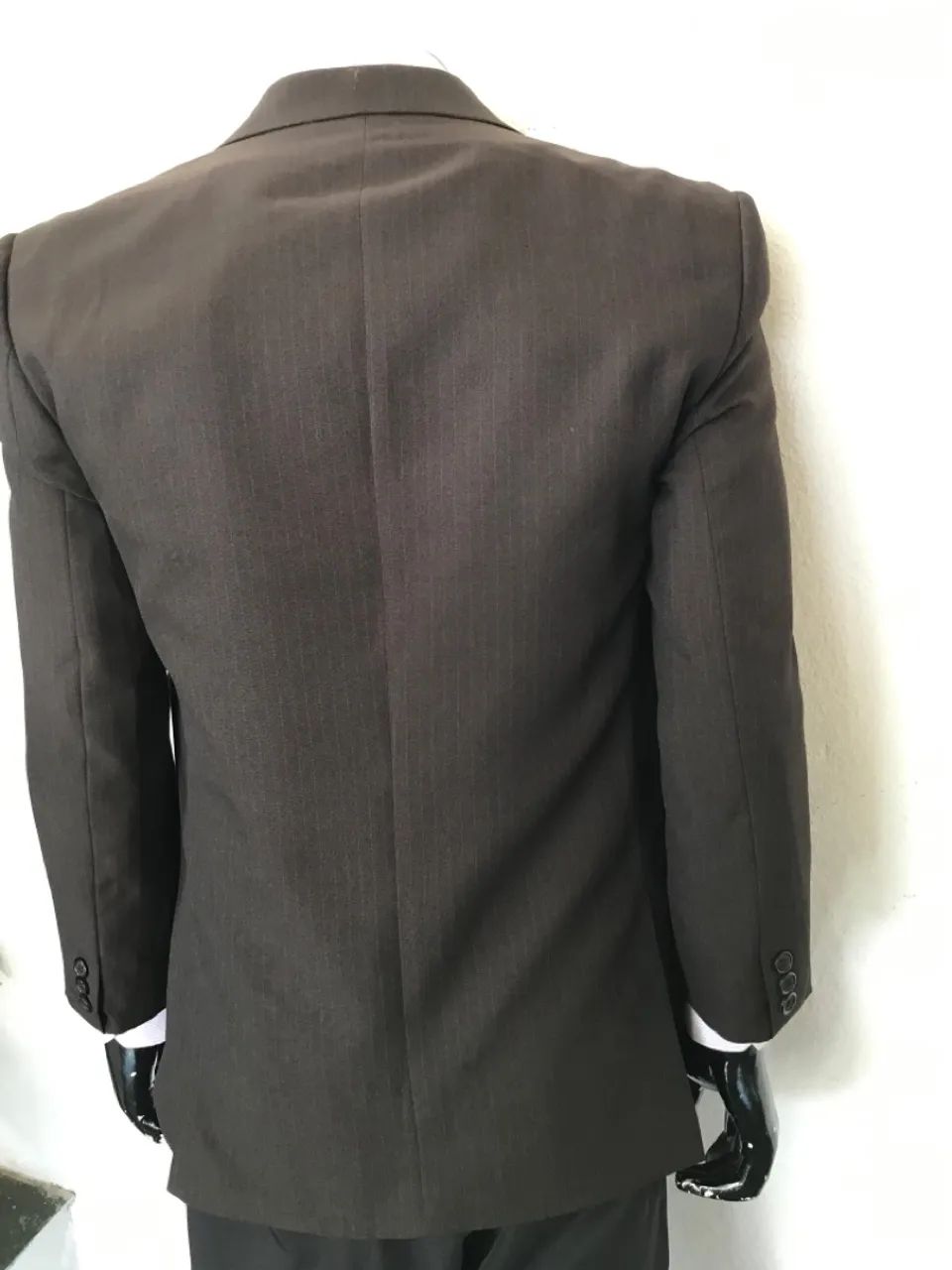 Blazer masculino sketch  - Foto 5