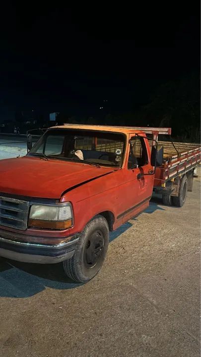 F4000 motor MWM série 10 