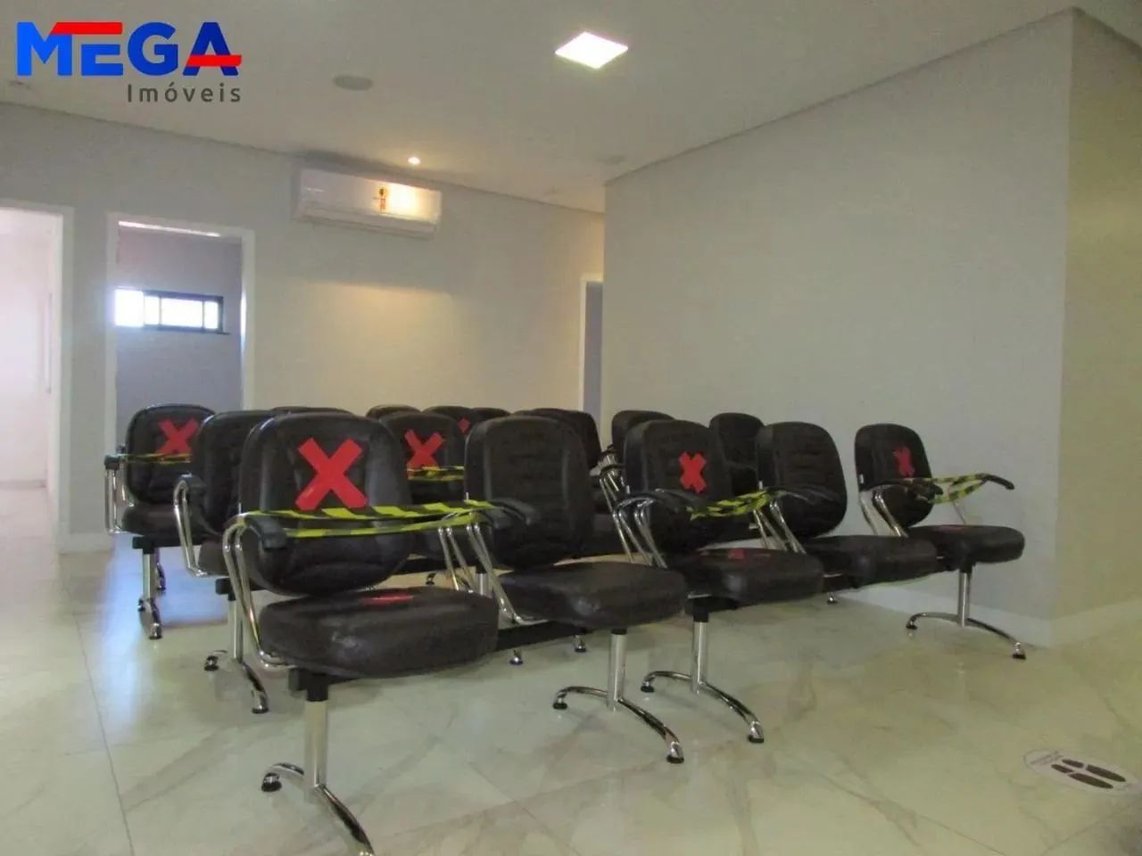 Sala comercial no bairro de Fátima em Fortaleza, CE - Foto 4