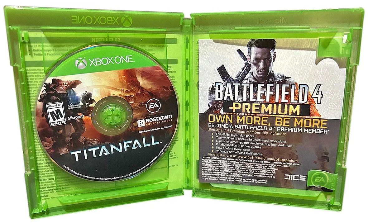 Titanfall - Xbox One - Foto 3