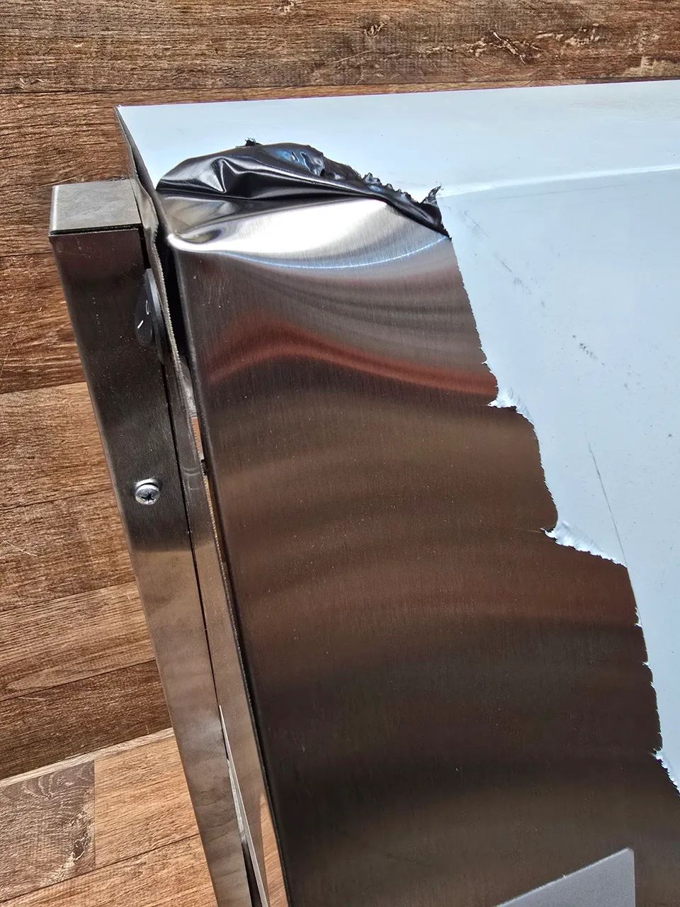 Conservador de Batata Frita 2 Cubas Salgados e Lanches - Foto 4