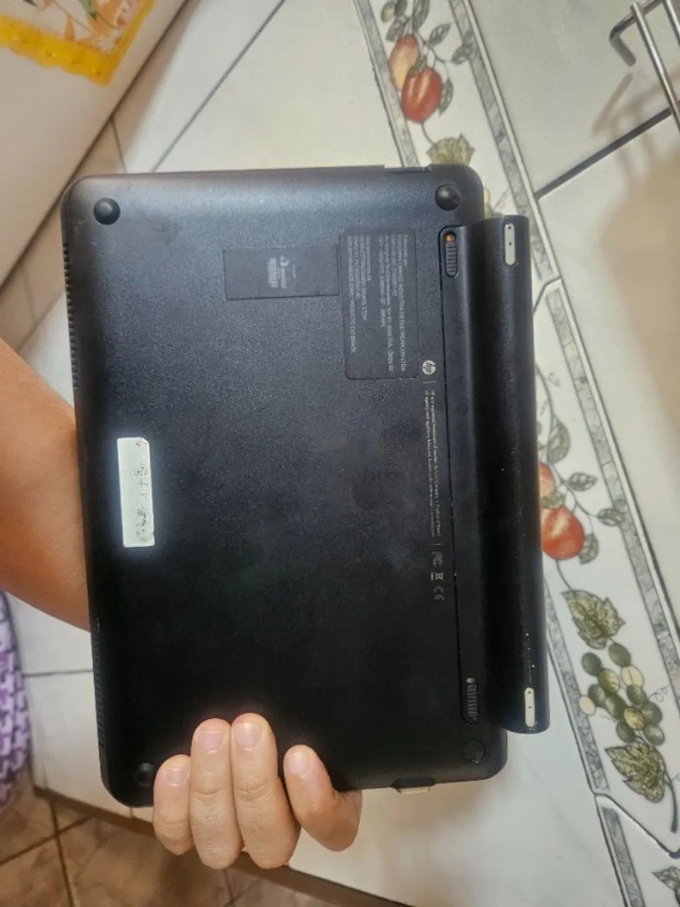 neetbok hp leia a descrição  - Foto 3